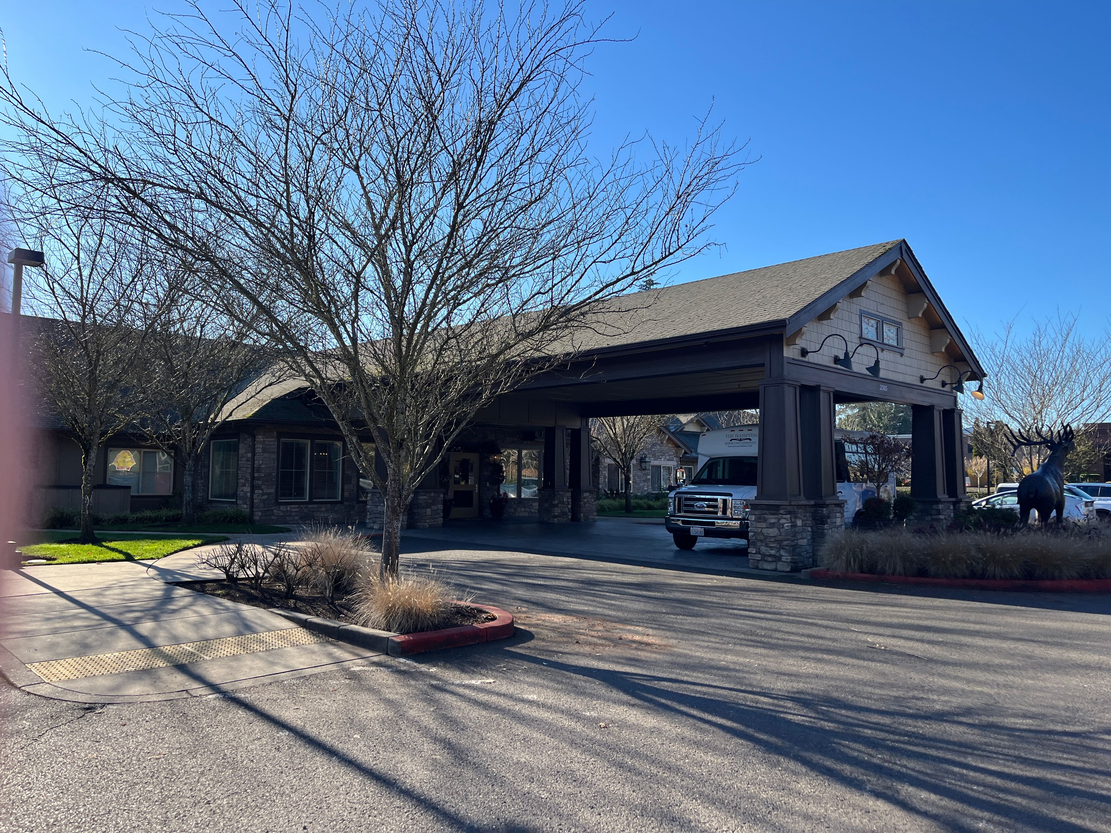 The Hampton At Salmon Creek 4