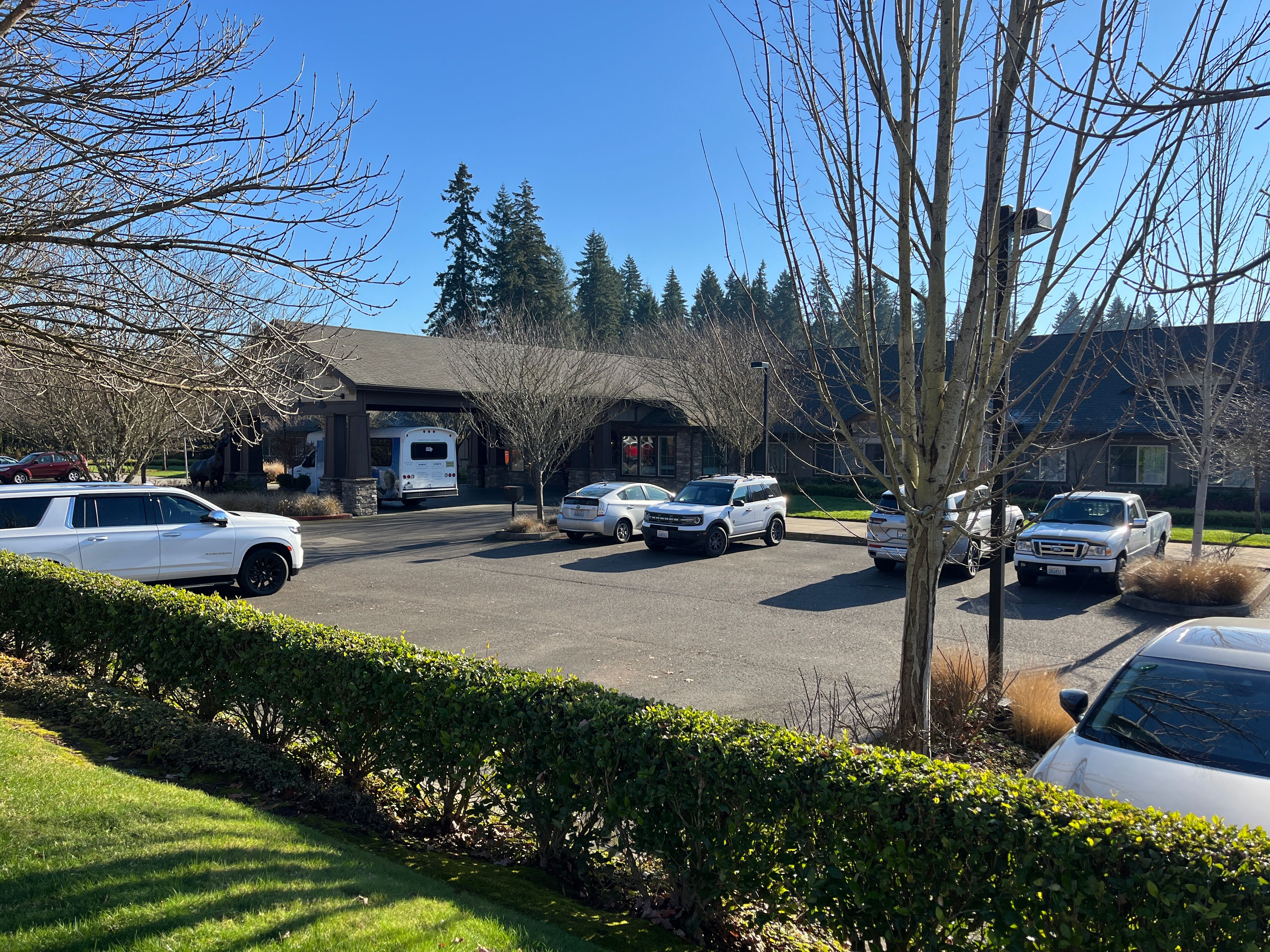 The Hampton At Salmon Creek 4