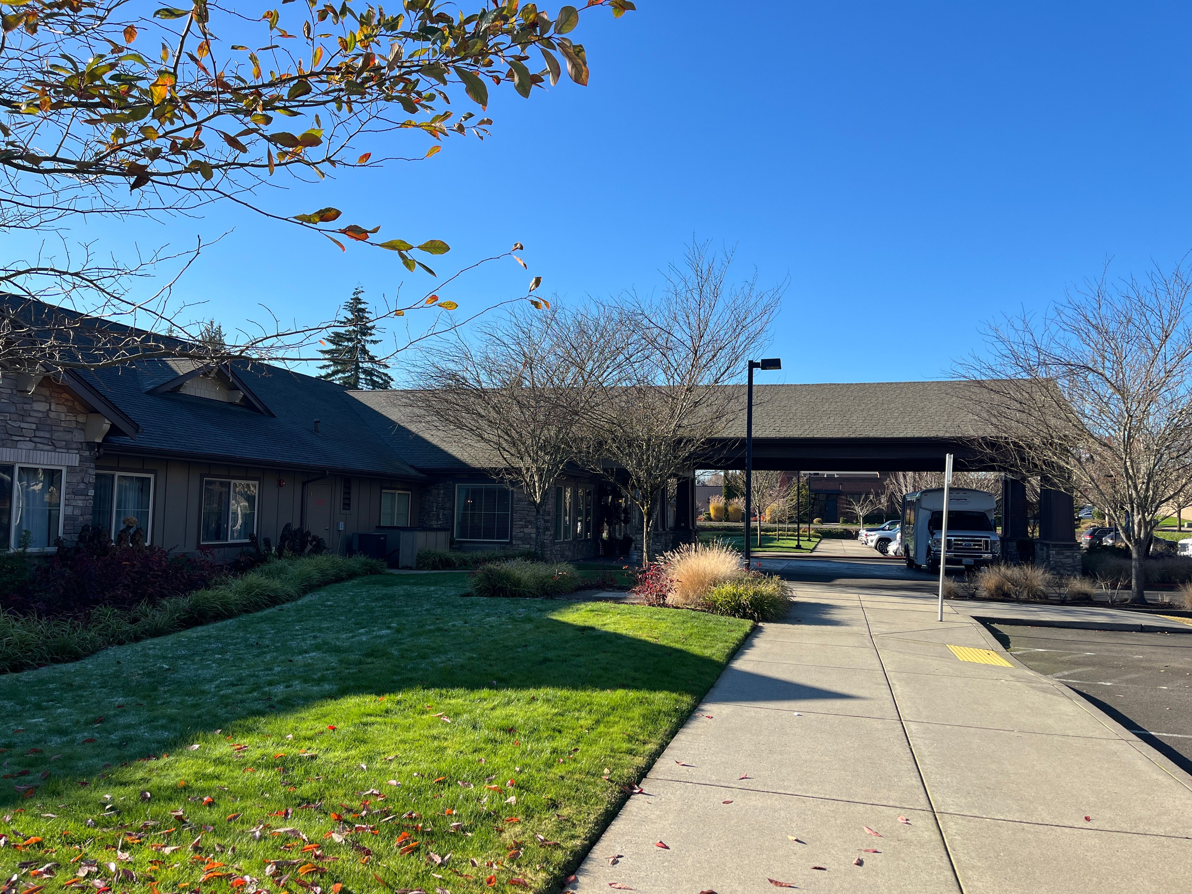 The Hampton At Salmon Creek 4