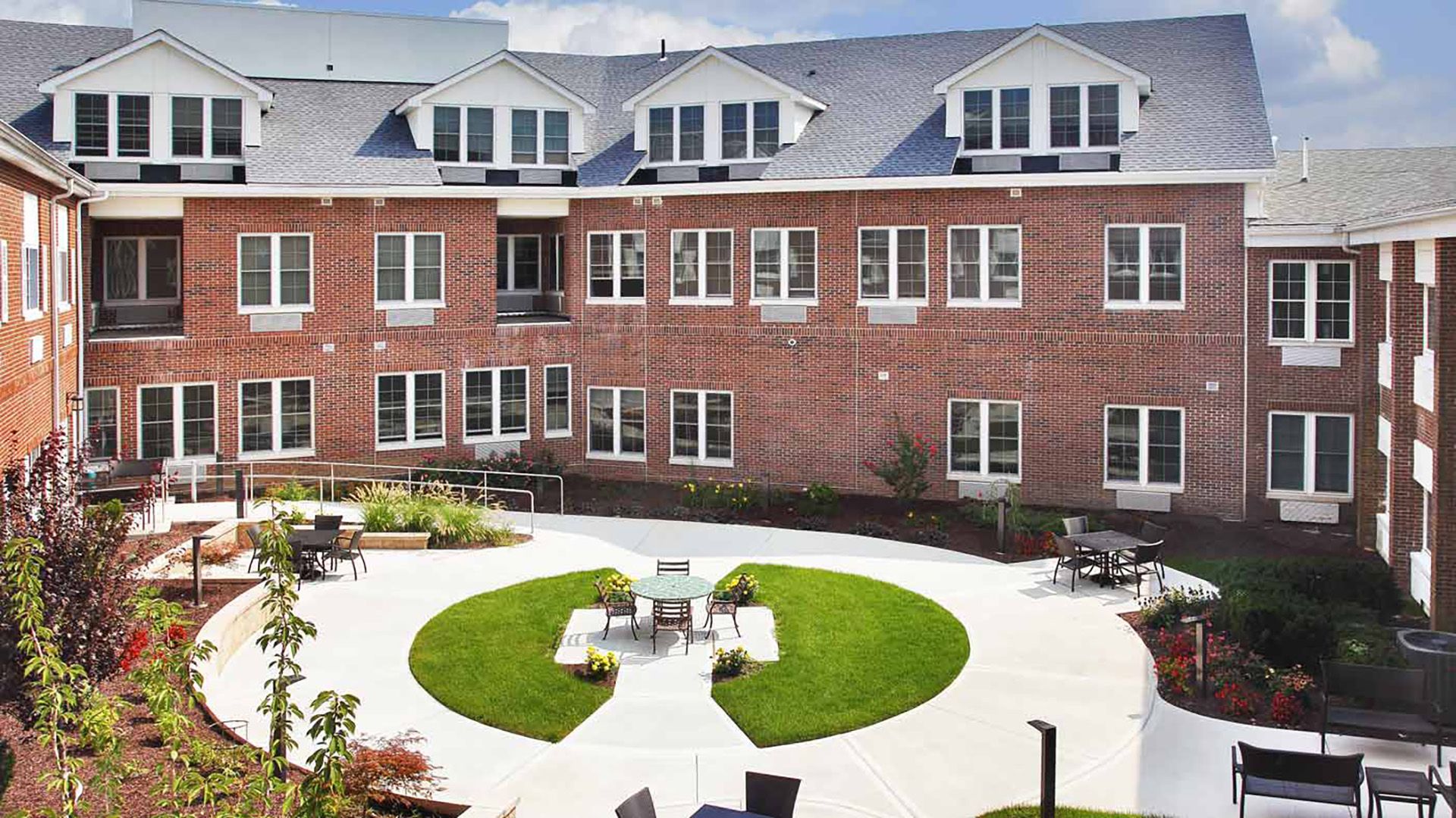 Atria East Northport 1