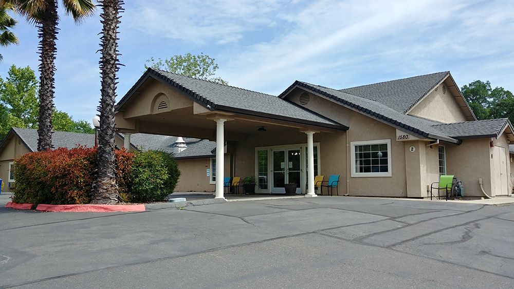 Sierra Oaks Assisted Living and Memory Care 2
