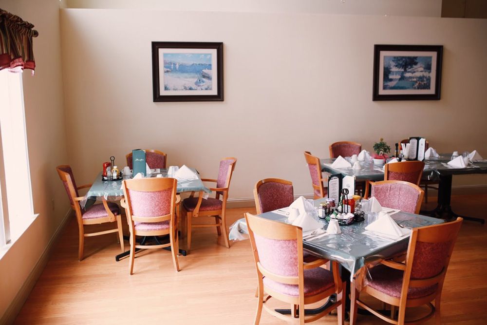 Sierra Oaks Assisted Living and Memory Care 4