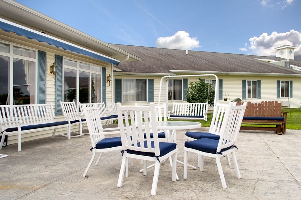 Walden Place Senior Living 3
