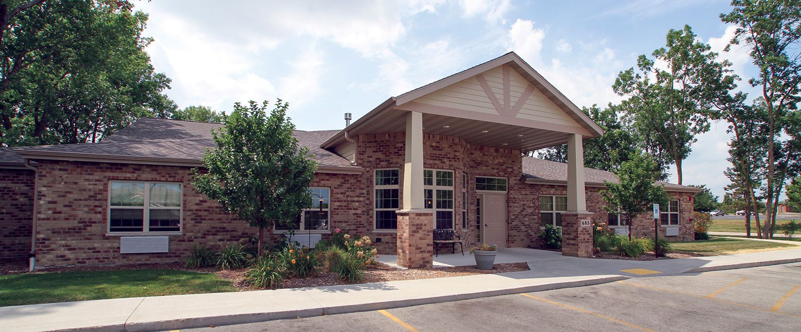 Brookdale Brookfield Memory Care 1