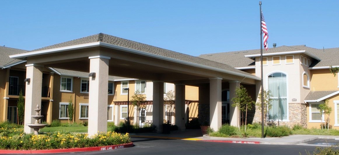 Prestige Assisted Living at Manteca 2