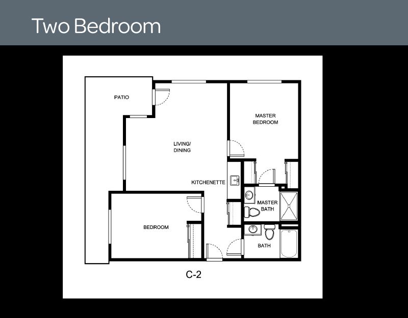 Shasta Estates Senior Living 4