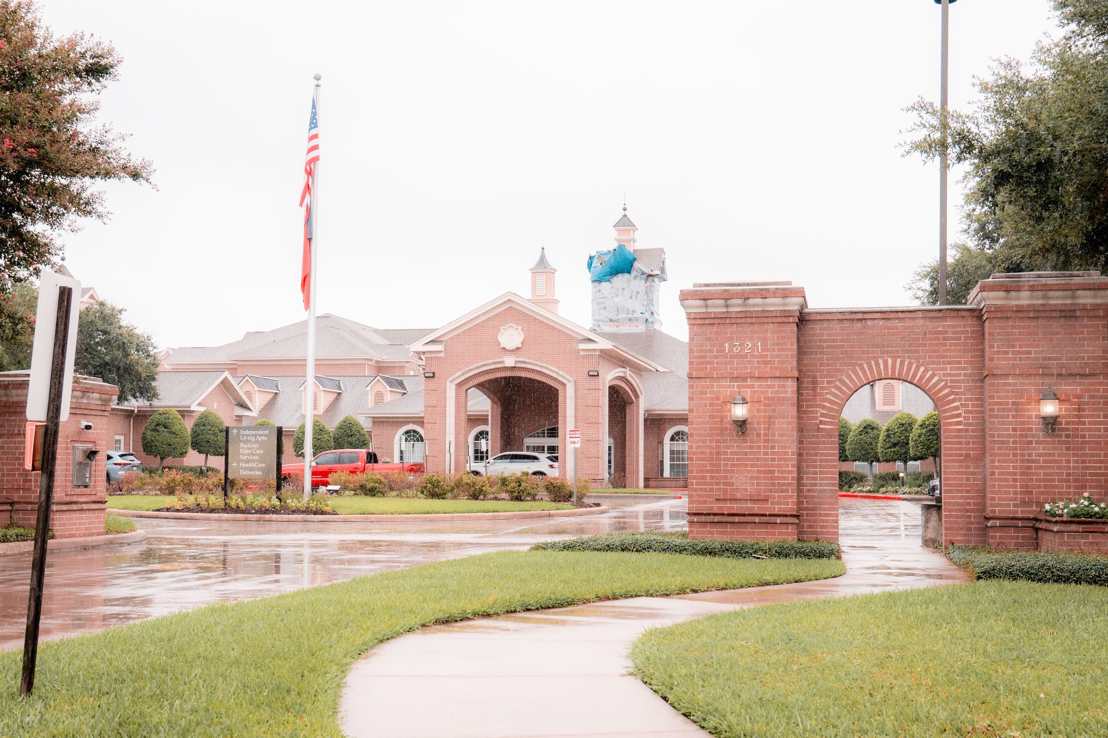 Buckner Parkway Place 1