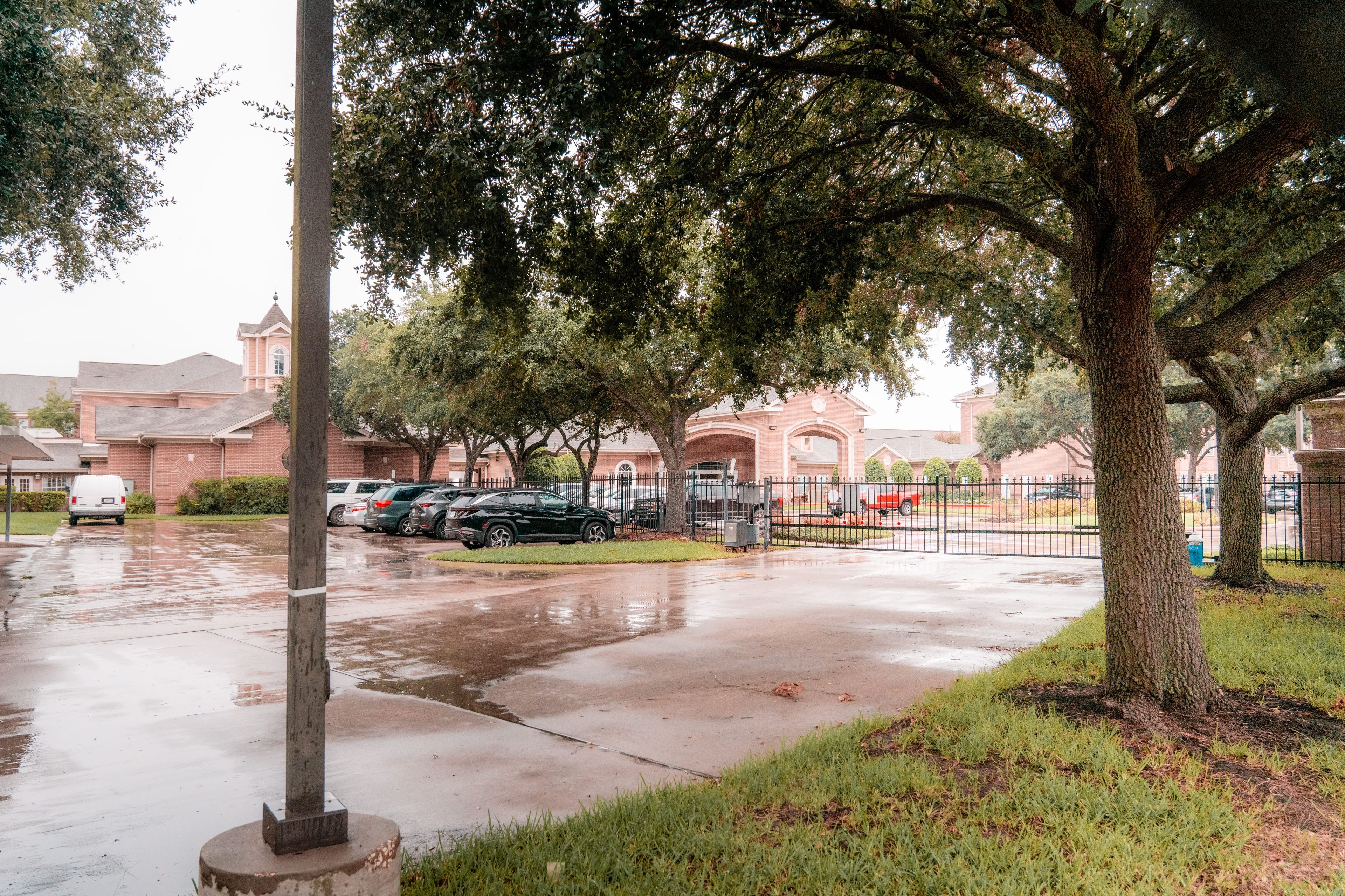 Buckner Parkway Place 3