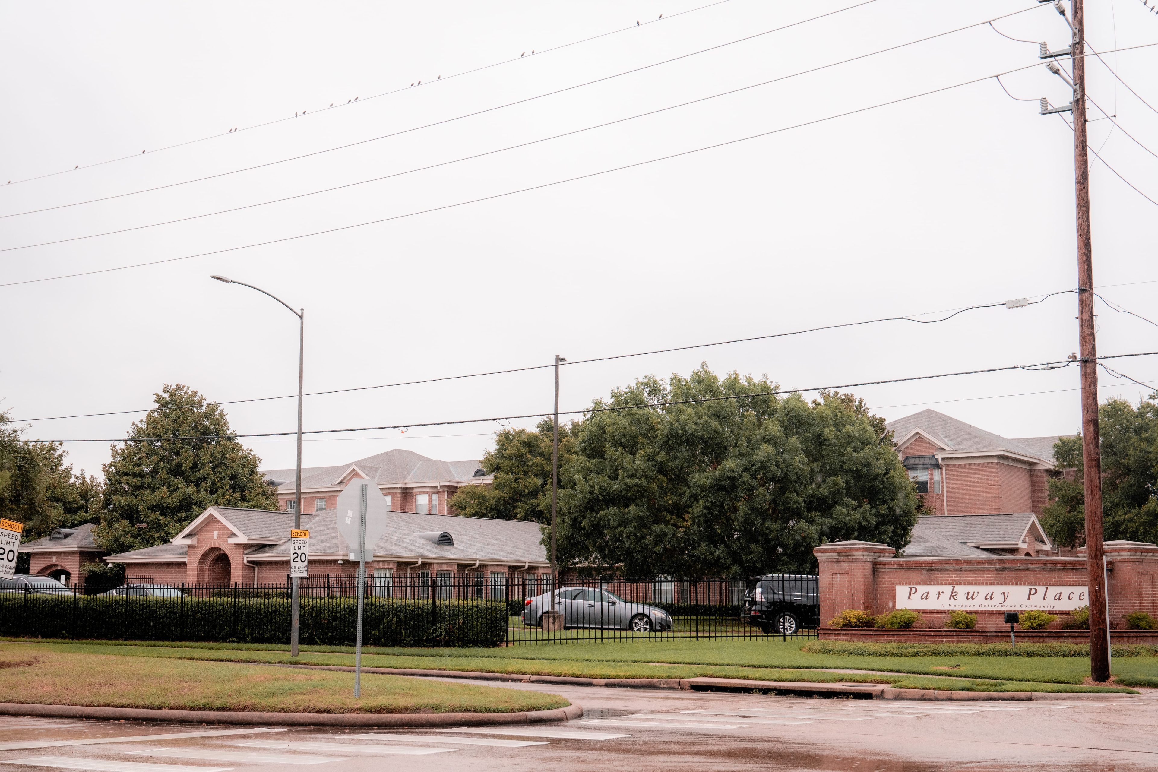 Buckner Parkway Place 4
