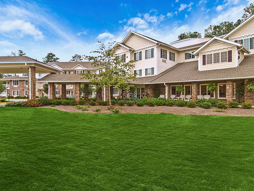 Laurel Grove By Barclay House 1
