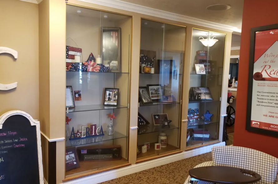 Carrington Assisted Living 2
