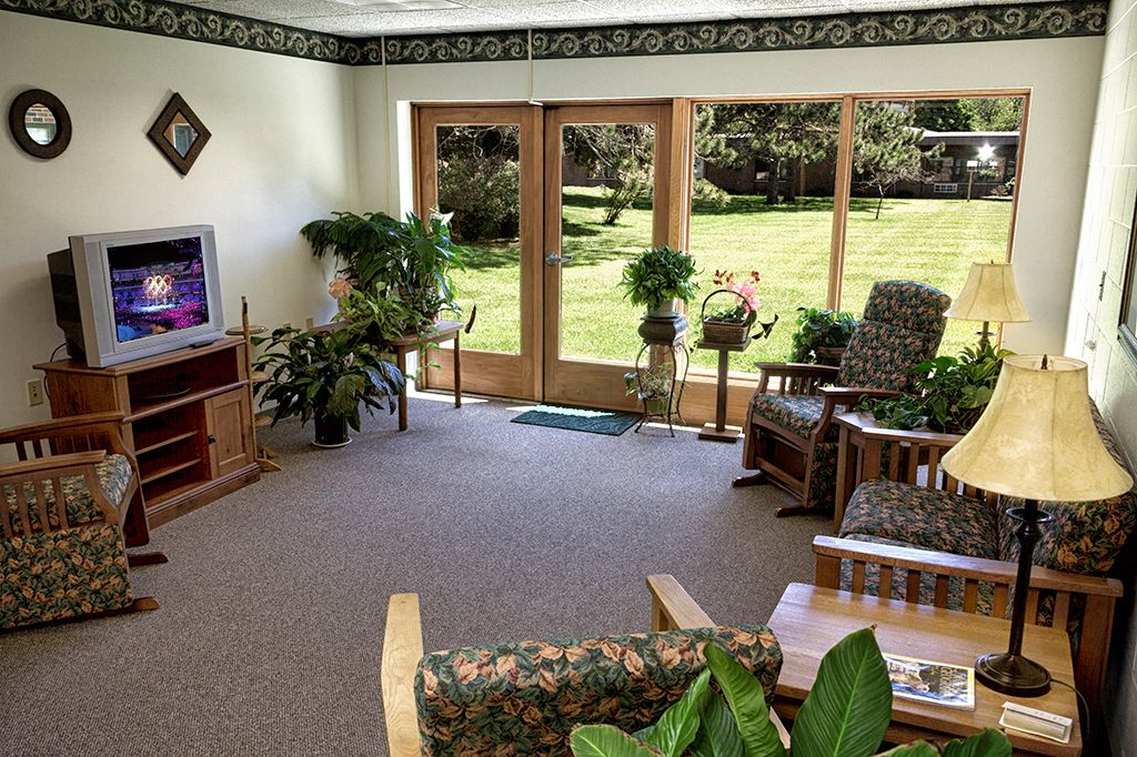 Luther Manor Assisted Living 4