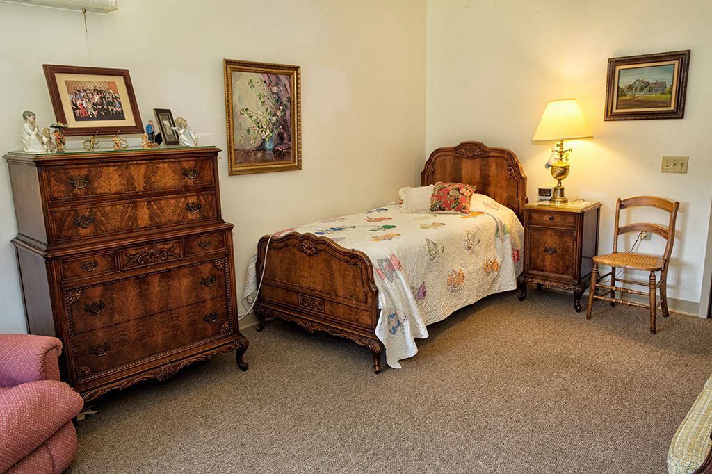 Luther Manor Assisted Living 3