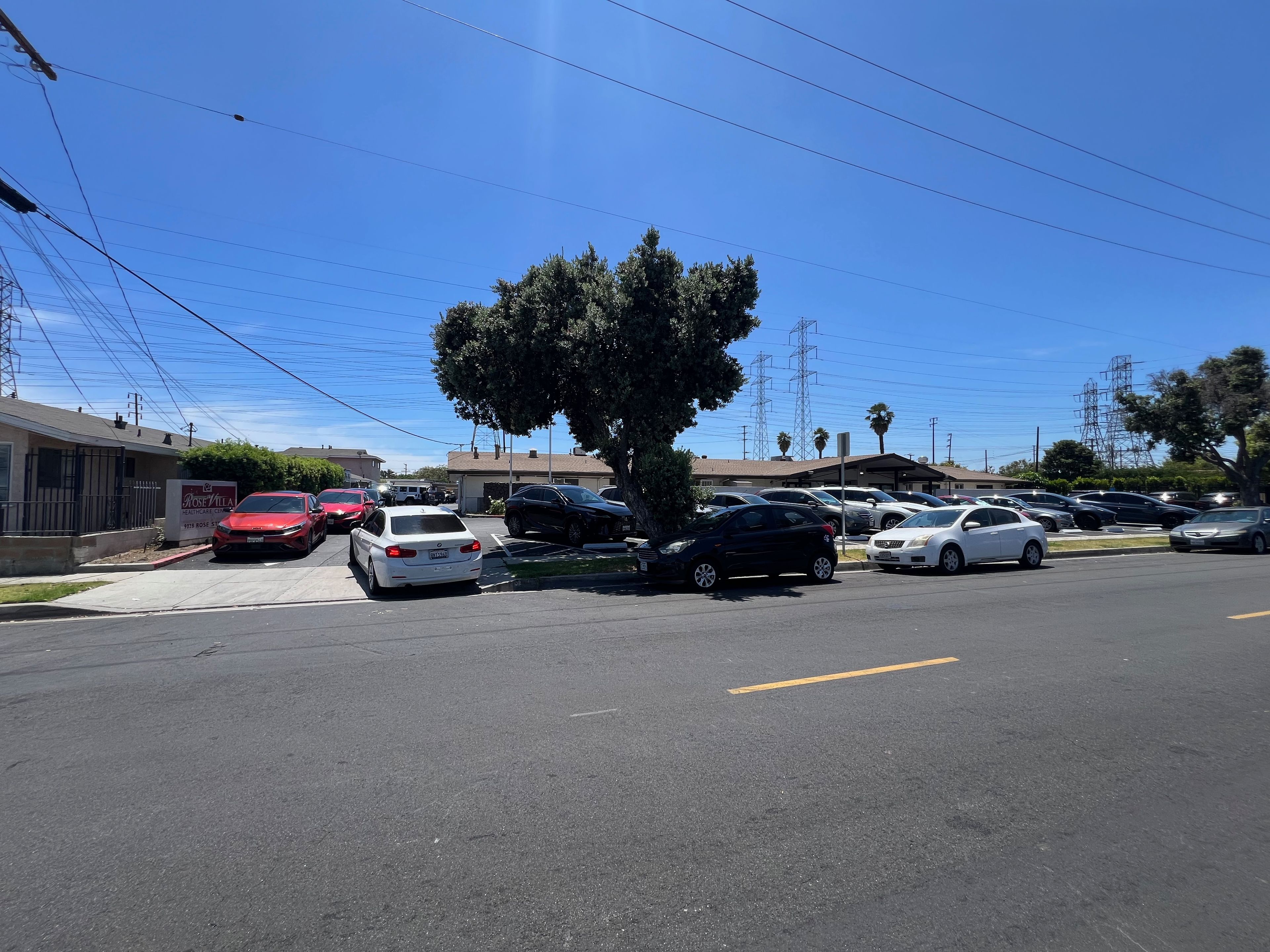 Rose Villa Healthcare Center 2