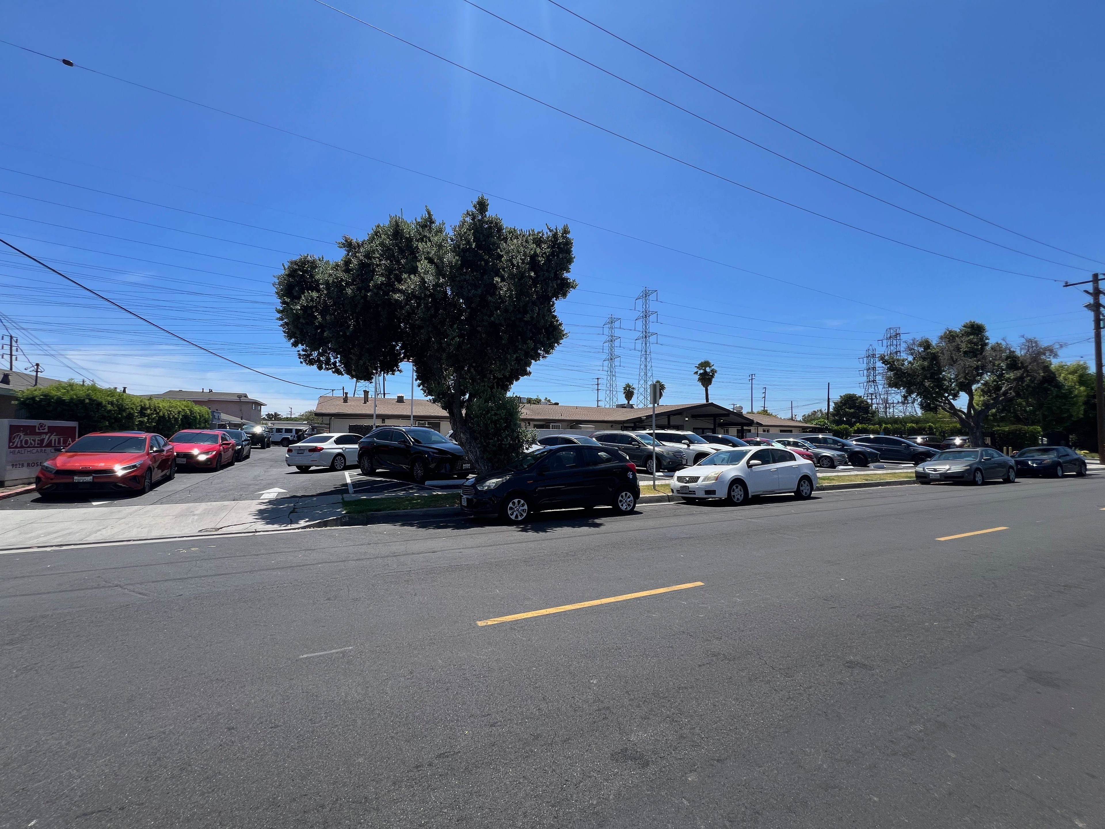 Rose Villa Healthcare Center 1