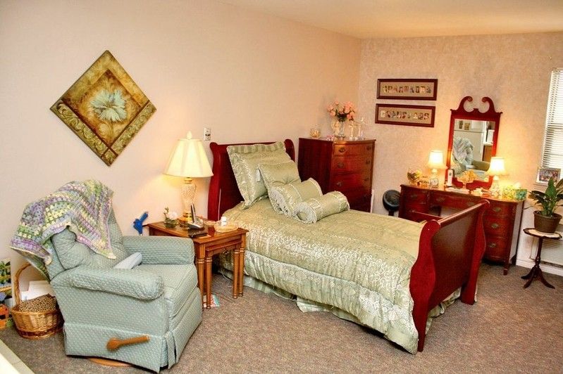 Wesley House Quitman 3