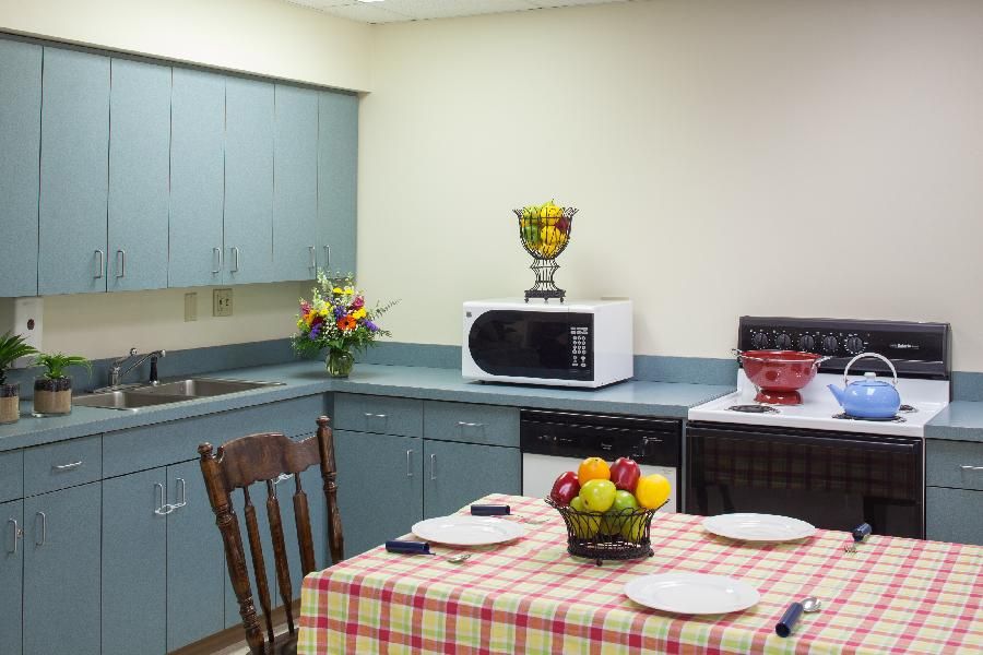 Vantage Health & Rehab of Milford 2