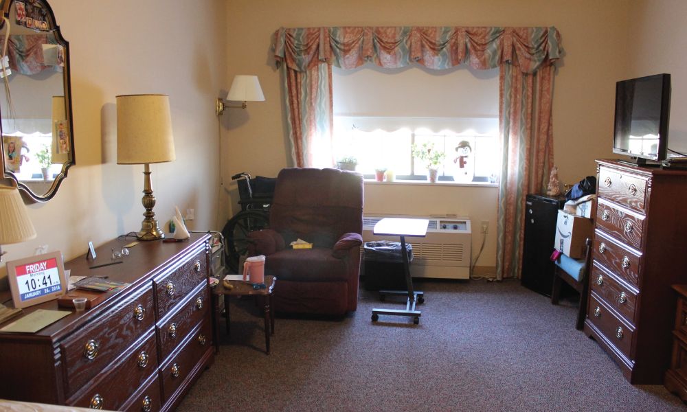 Vincentian Home 2