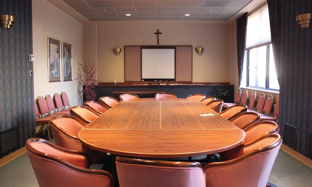 Vincentian Home 4