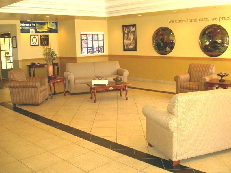 Estrella Health and Rehab Center 2