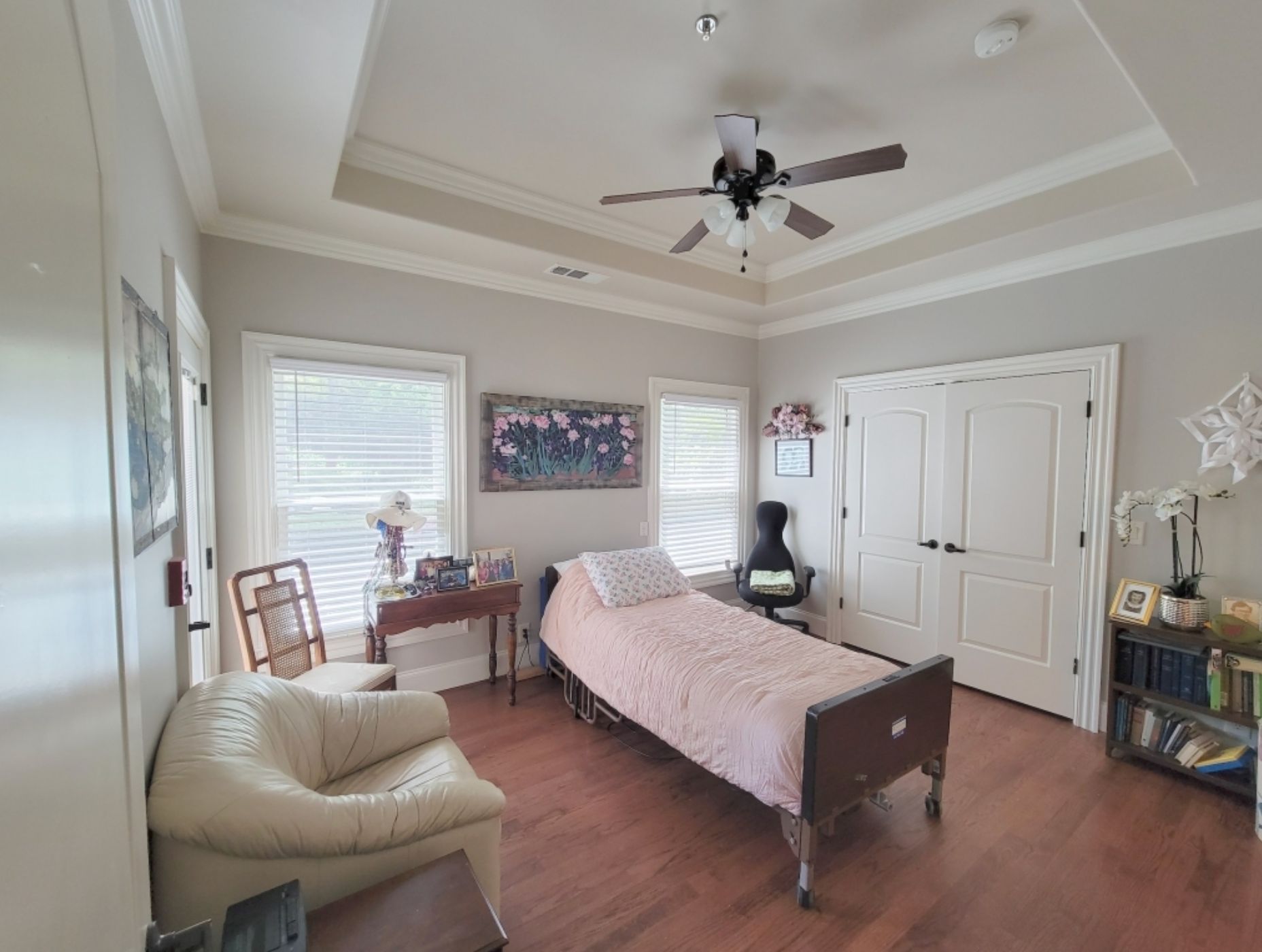 Safe Haven at Brookhaven 2