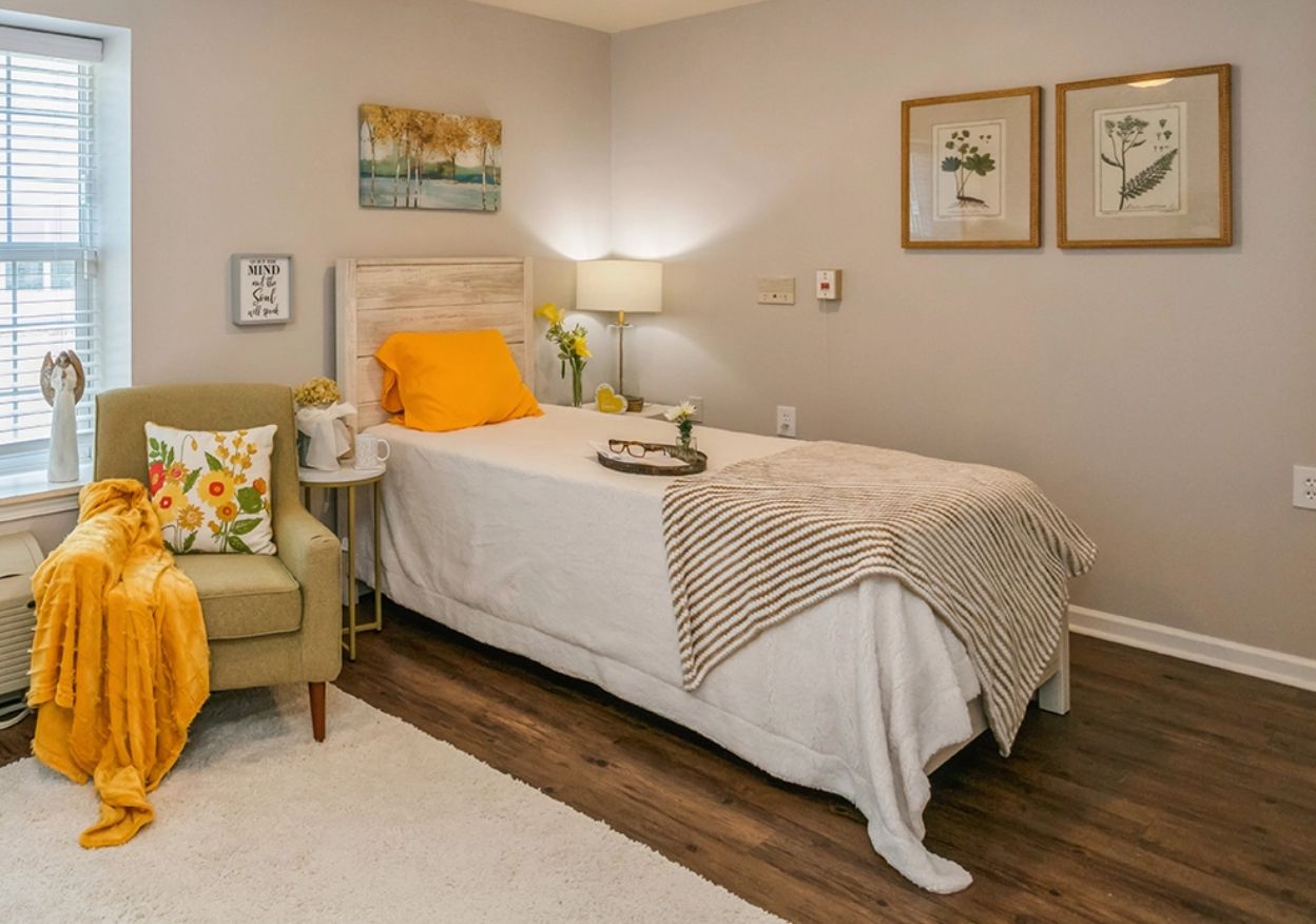 Seven Hills Square 1