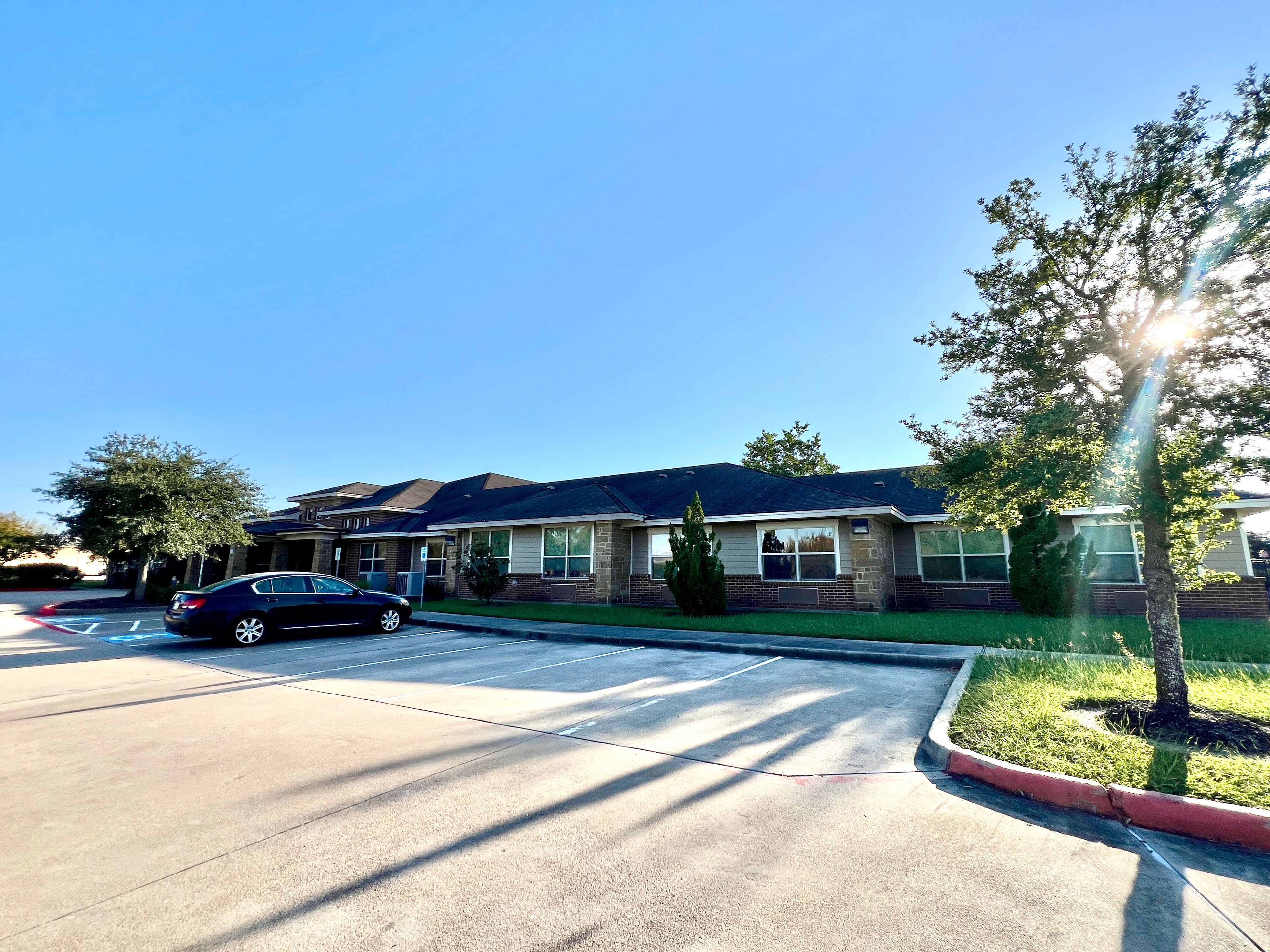Woodcreek Bend Memory Care 2