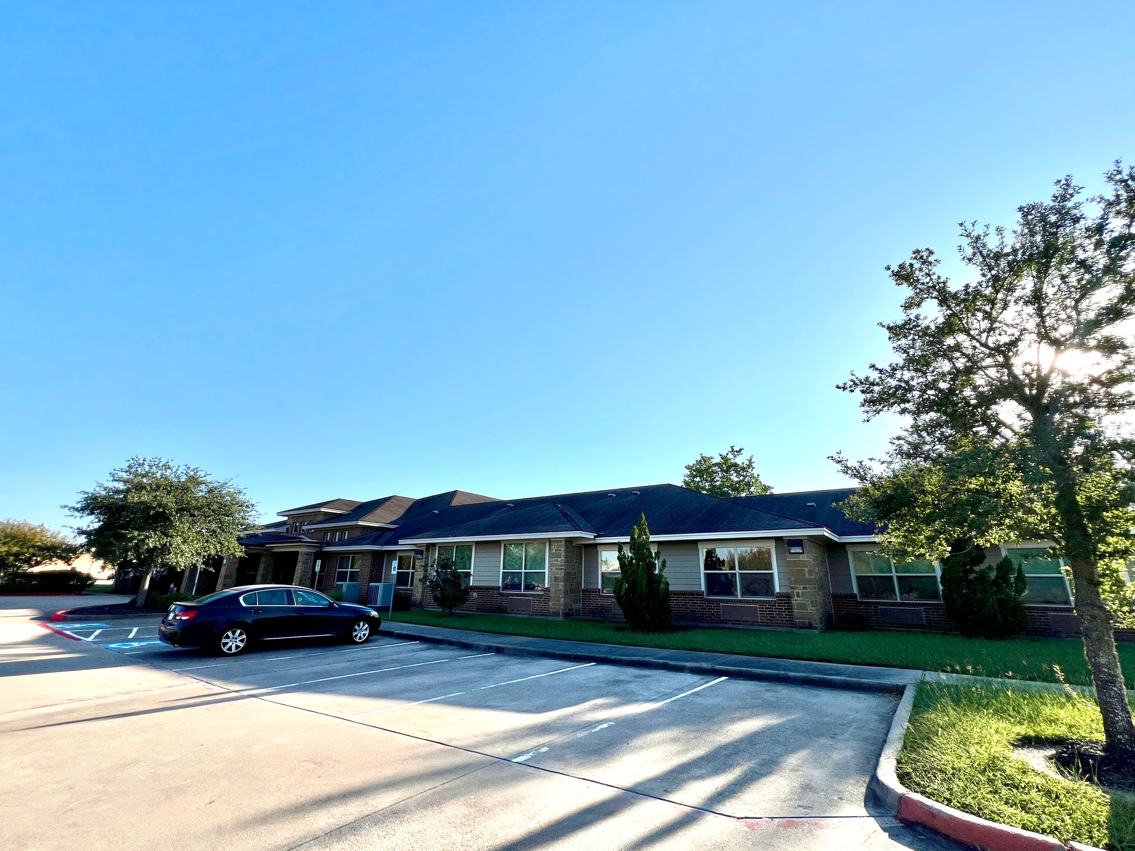 Woodcreek Bend Memory Care 3