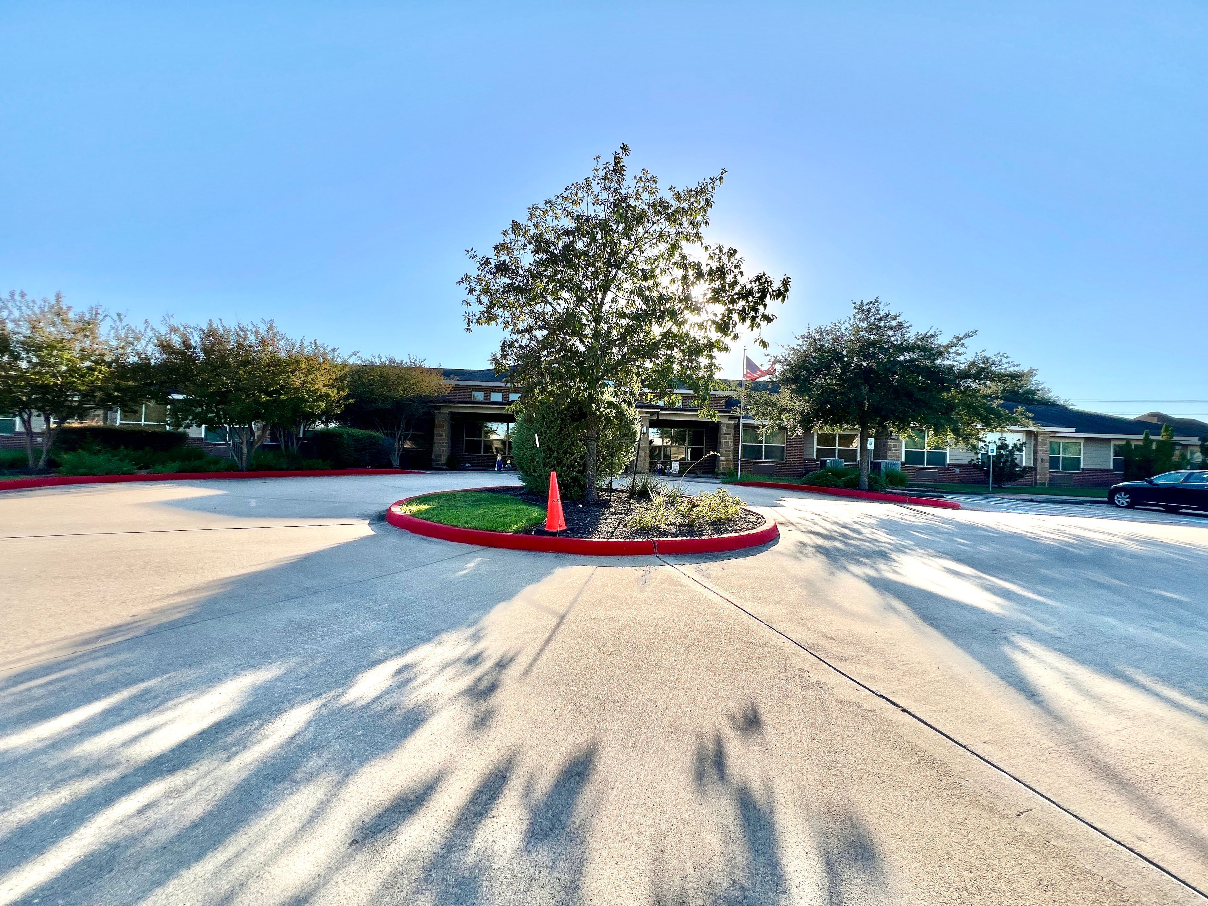 Woodcreek Bend Memory Care 4