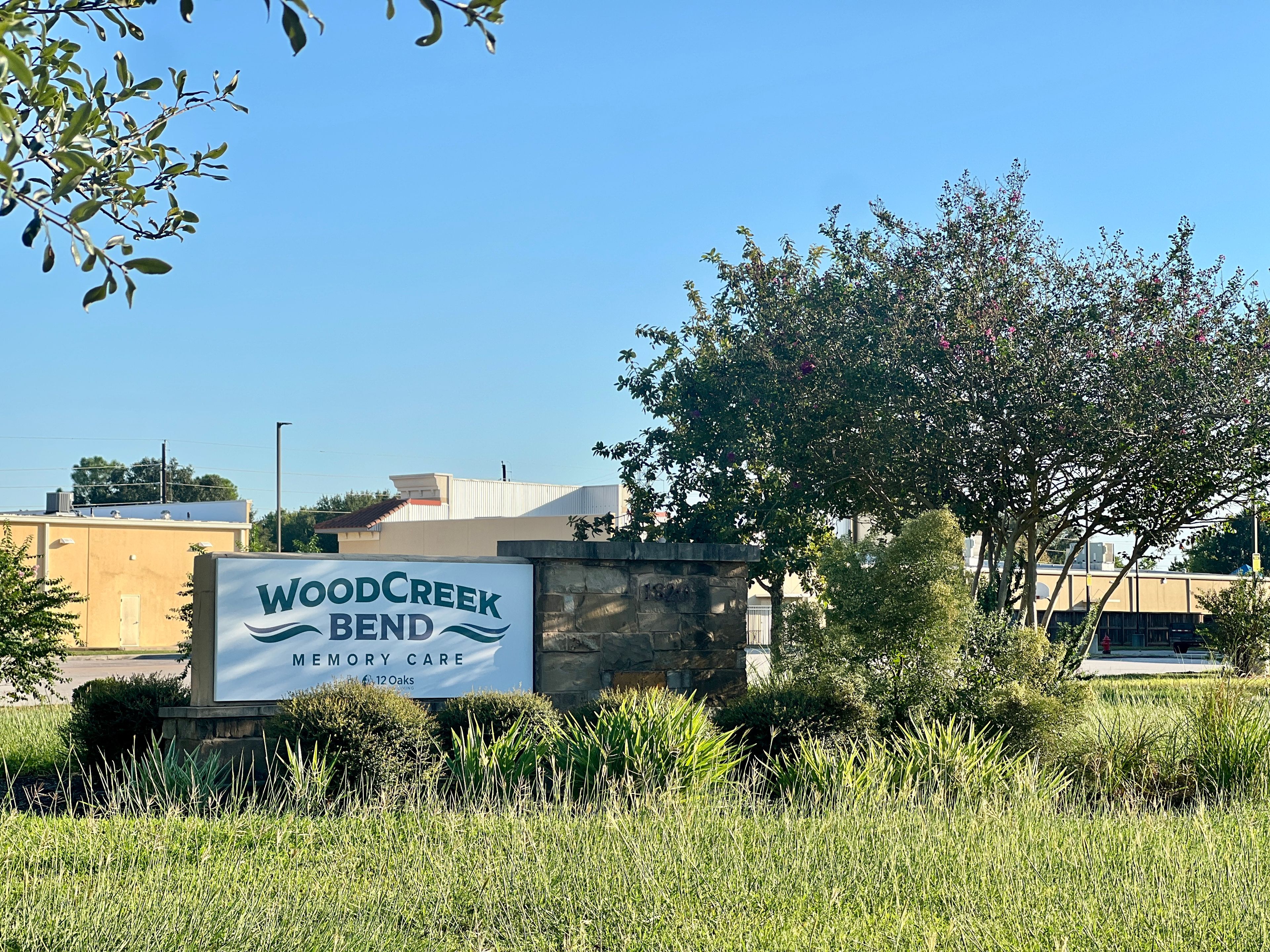 Woodcreek Bend Memory Care 4