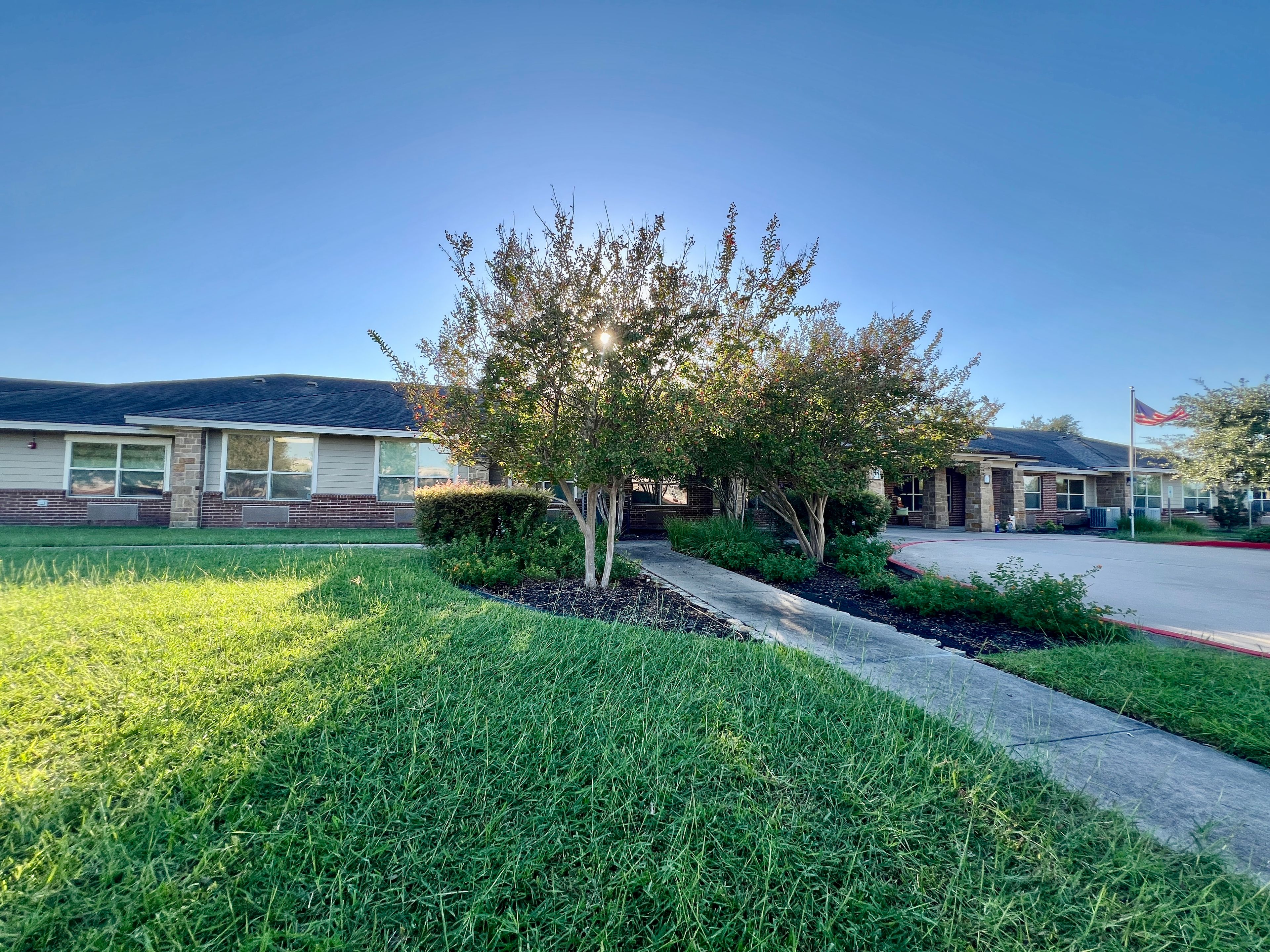 Woodcreek Bend Memory Care 4