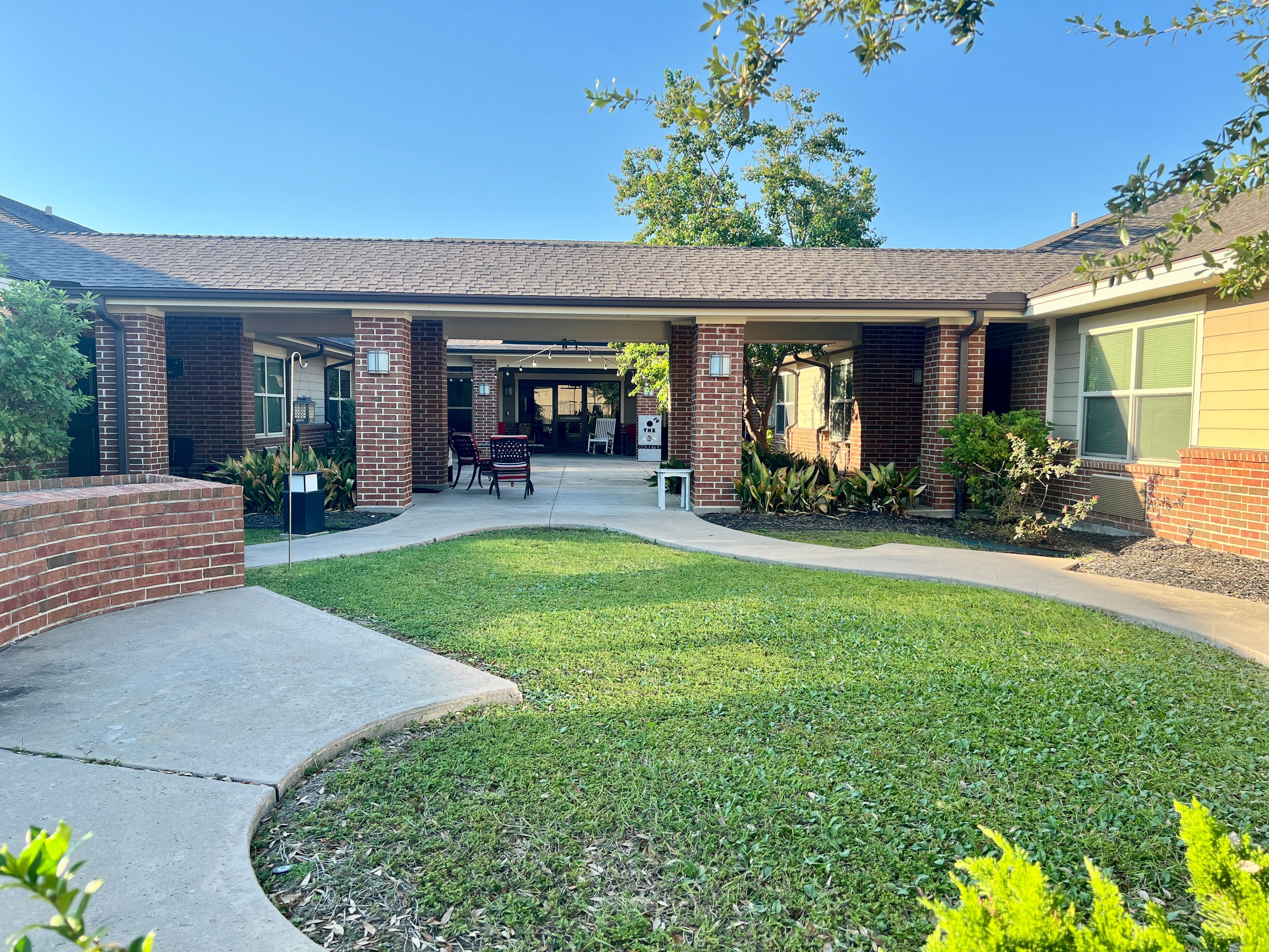Woodcreek Bend Memory Care 2