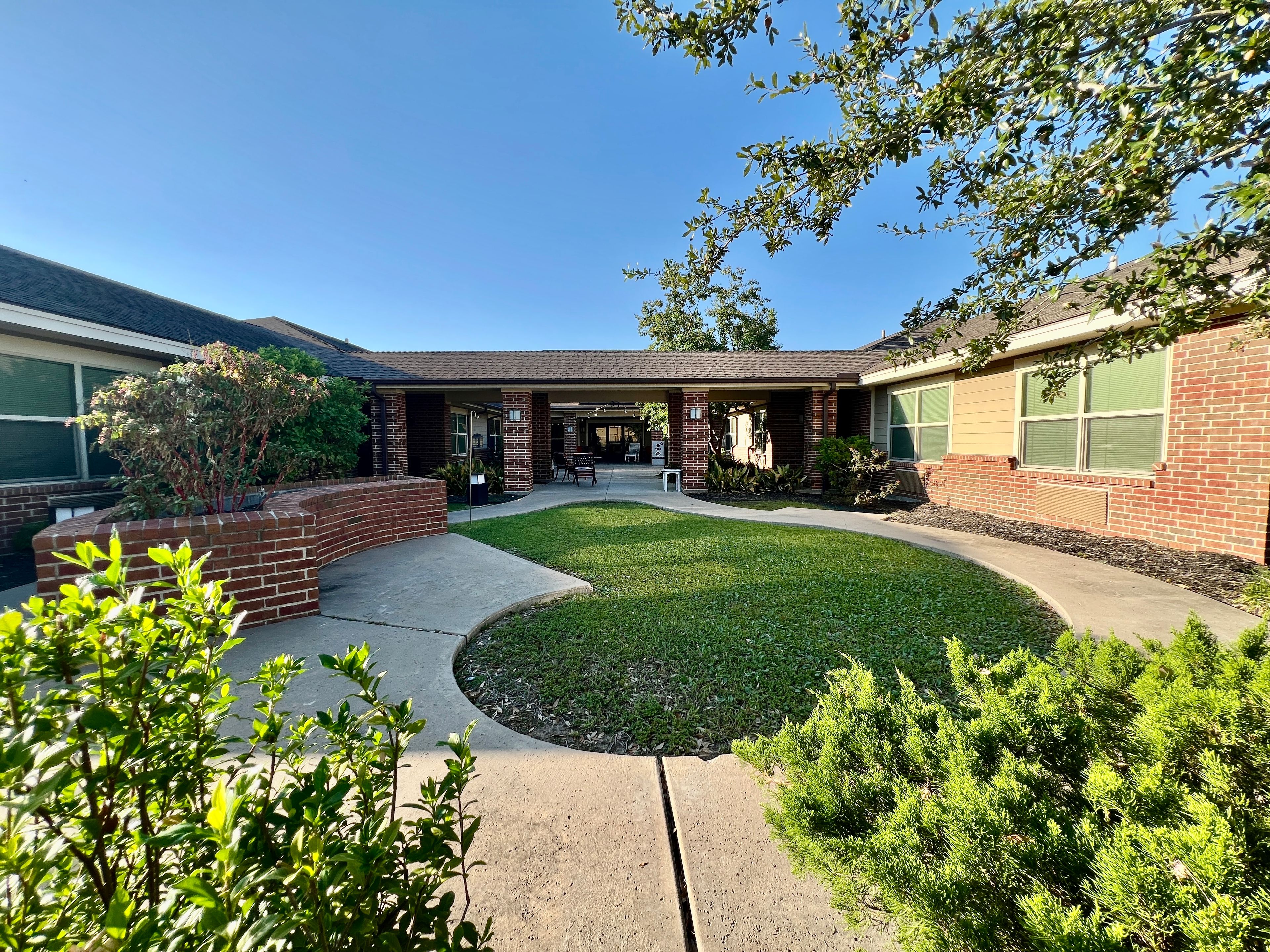 Woodcreek Bend Memory Care 2