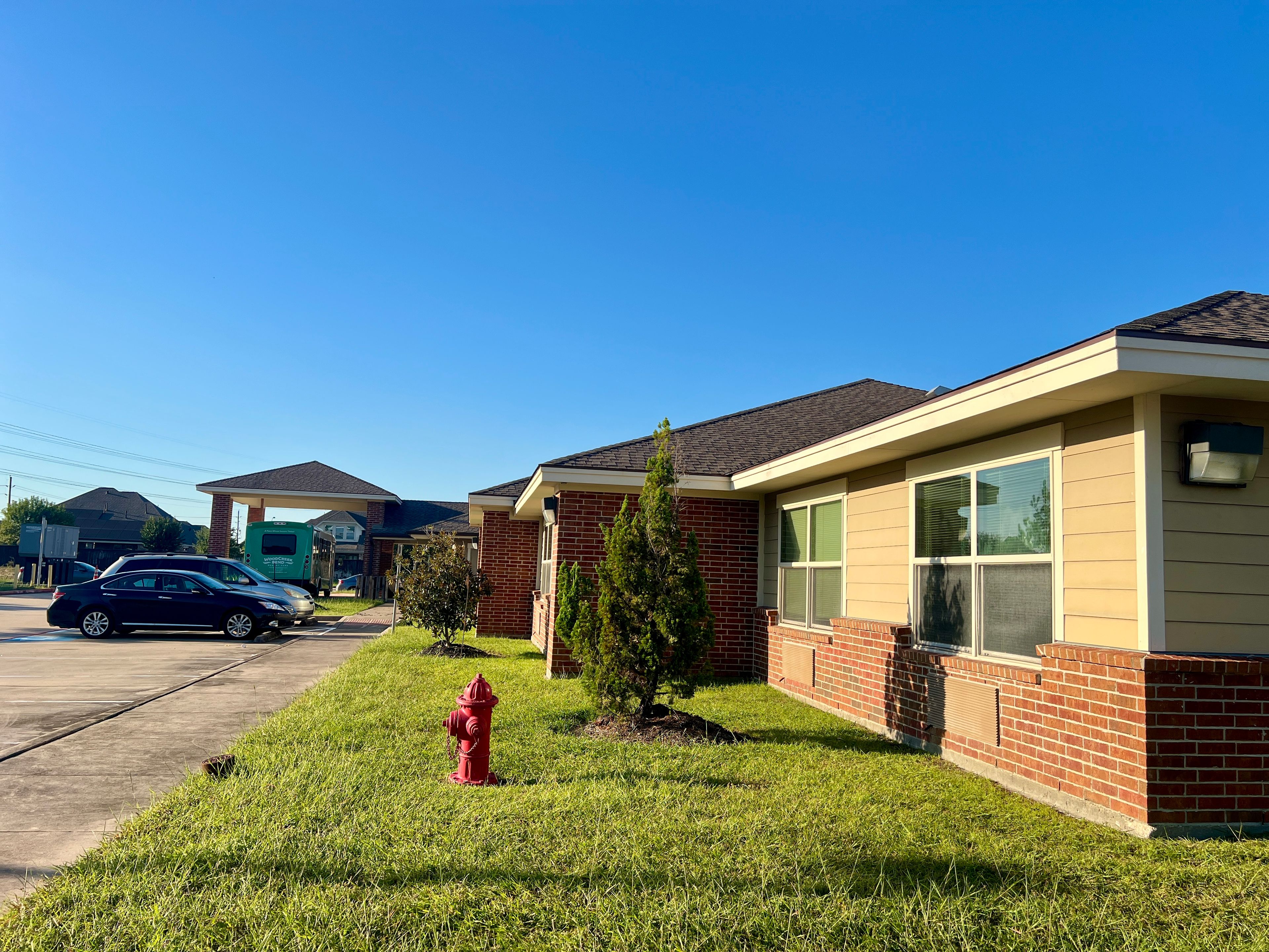 Woodcreek Bend Memory Care 4