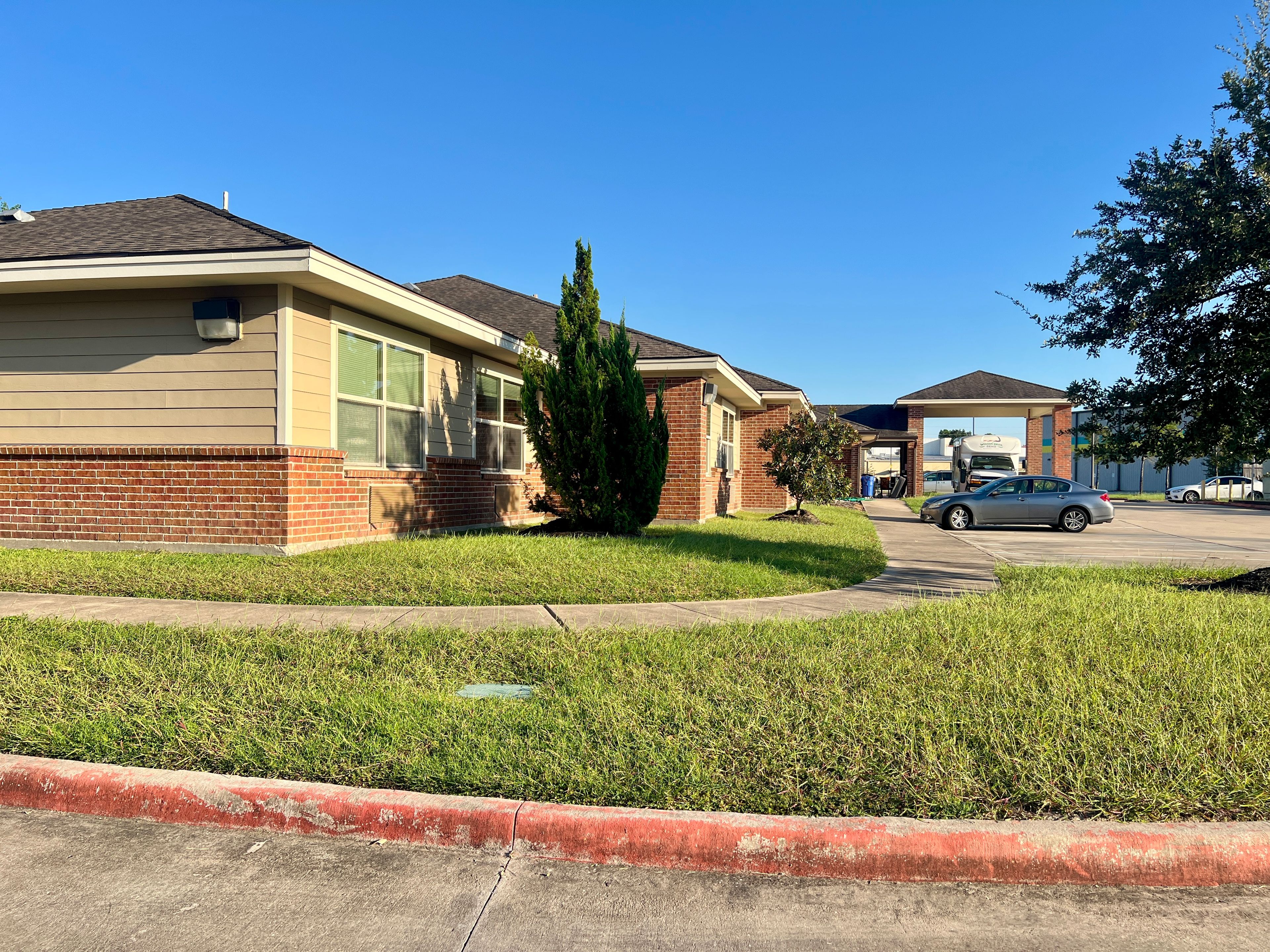 Woodcreek Bend Memory Care 3