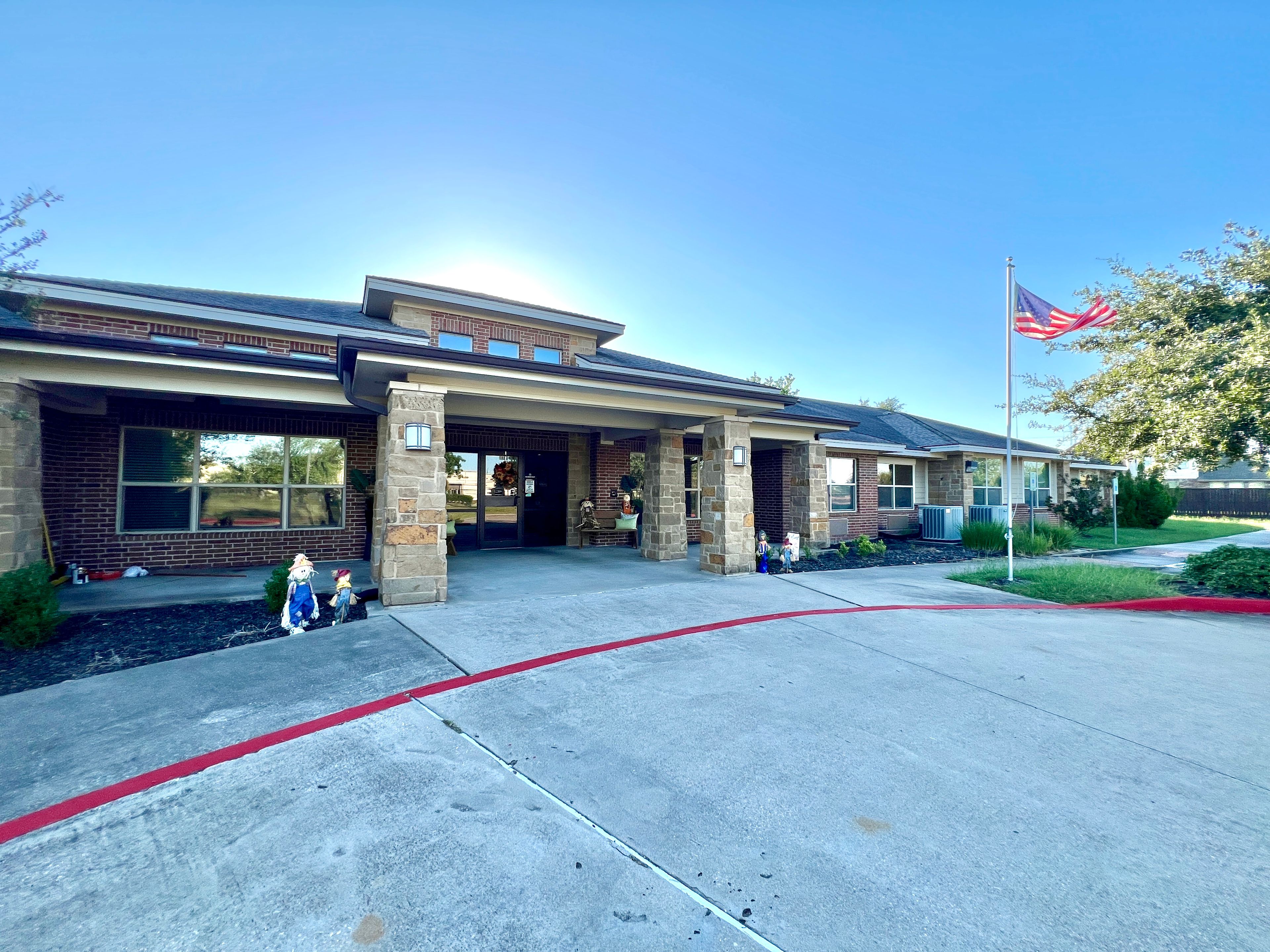Woodcreek Bend Memory Care 2
