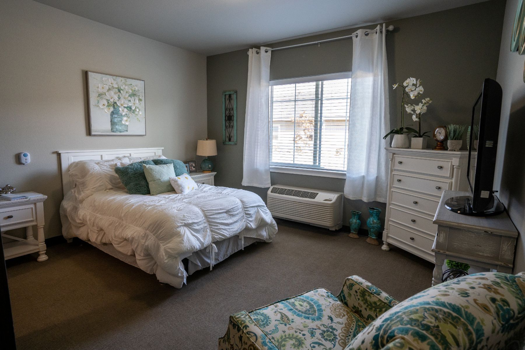Wenatchee Memory Care 3