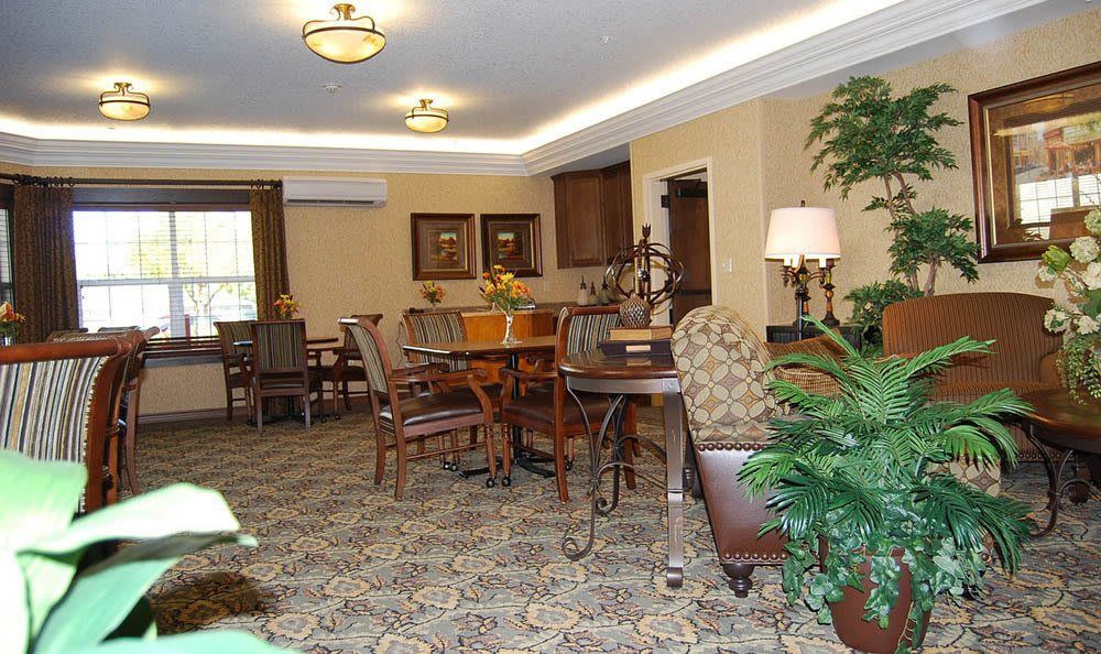 Flagstone Retirement And Assisted Living 4