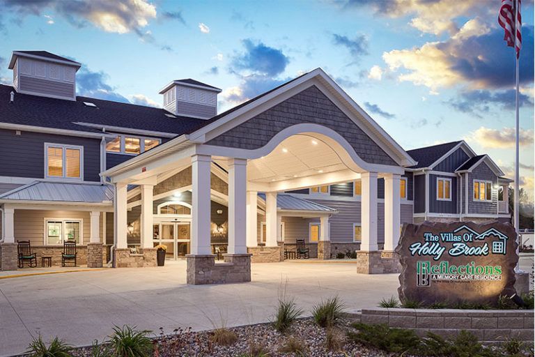 Villas Of Holly Brook Collinsville 1
