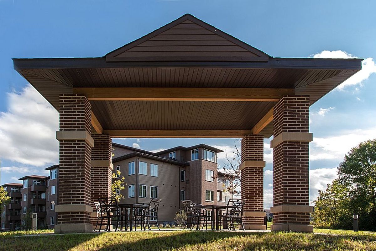 Prairie Gate 2