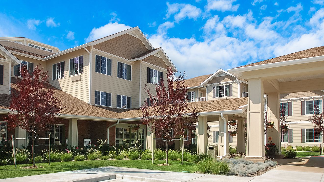 Sugar Valley Estates 1