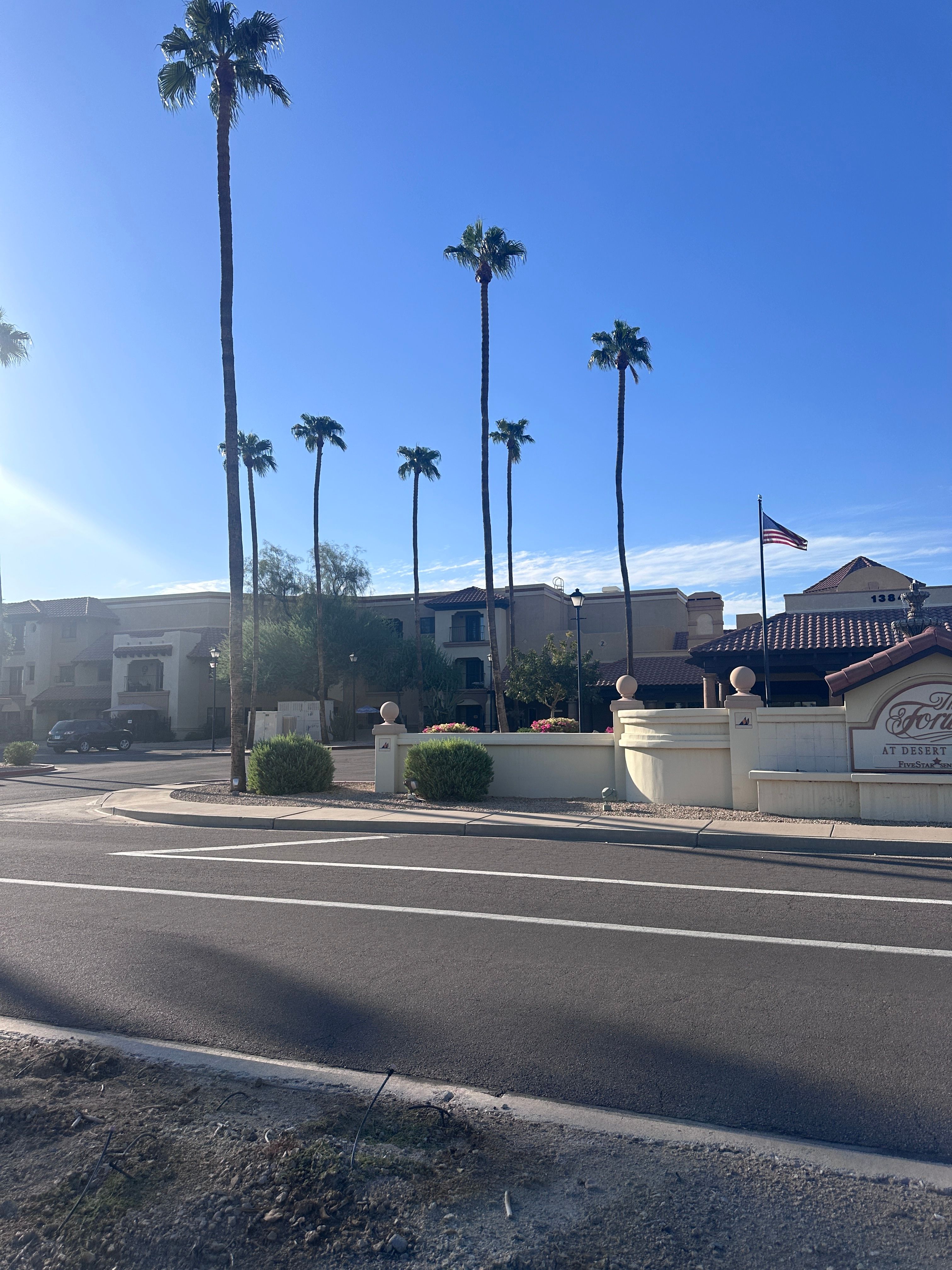 The Forum at Desert Harbor 3