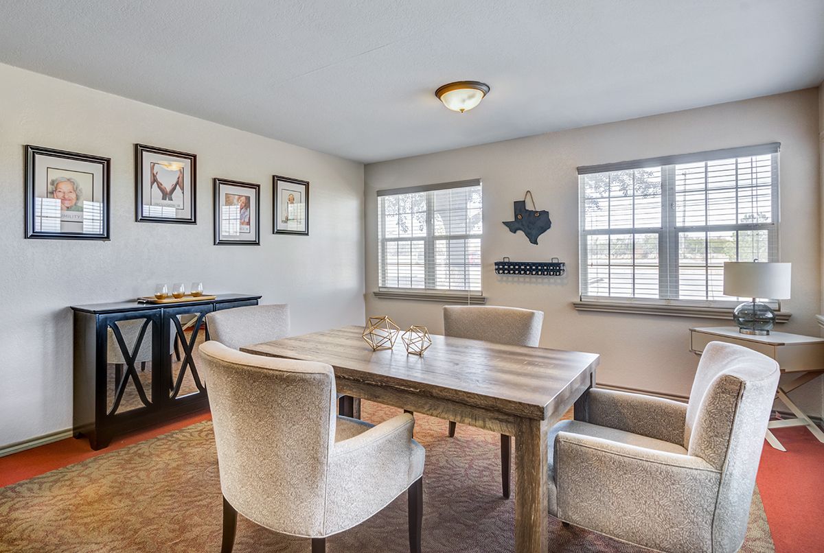 Trustwell Living at Marcy Place 1