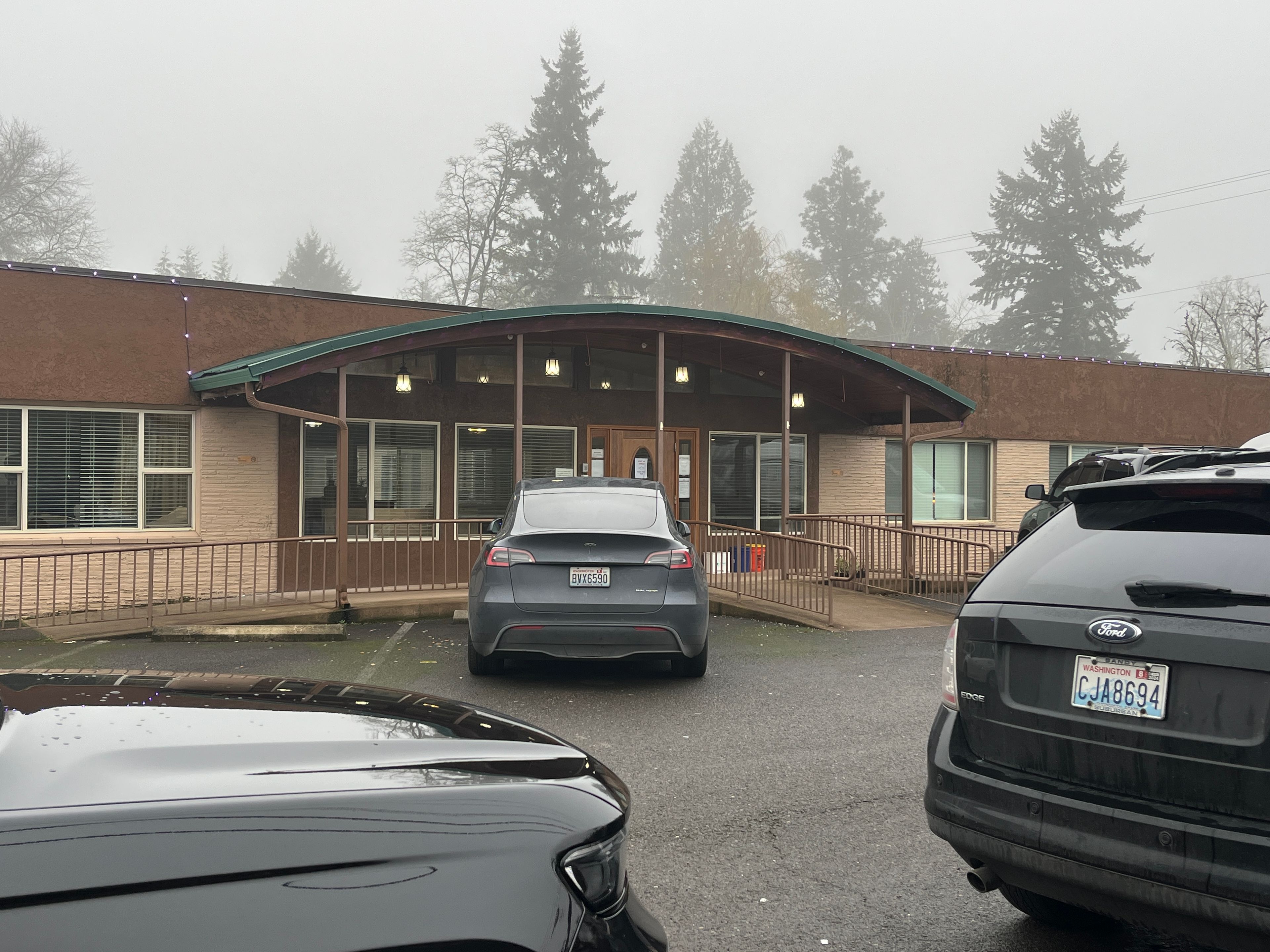 Brookfield Health And Rehab Of Cascadia 4