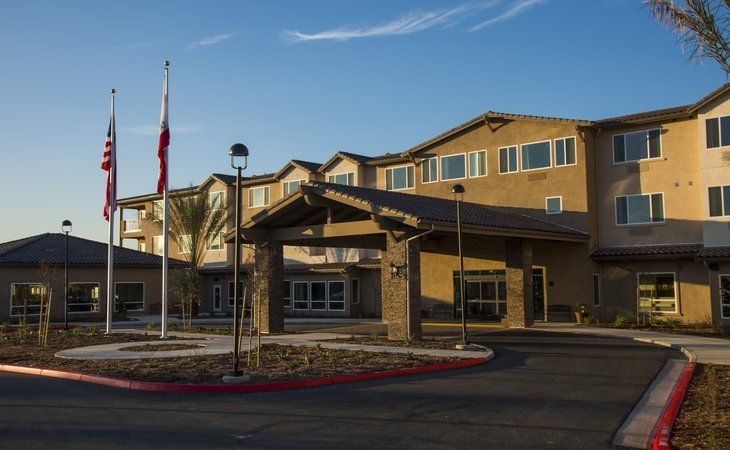 Renaissance Village Murrieta 1
