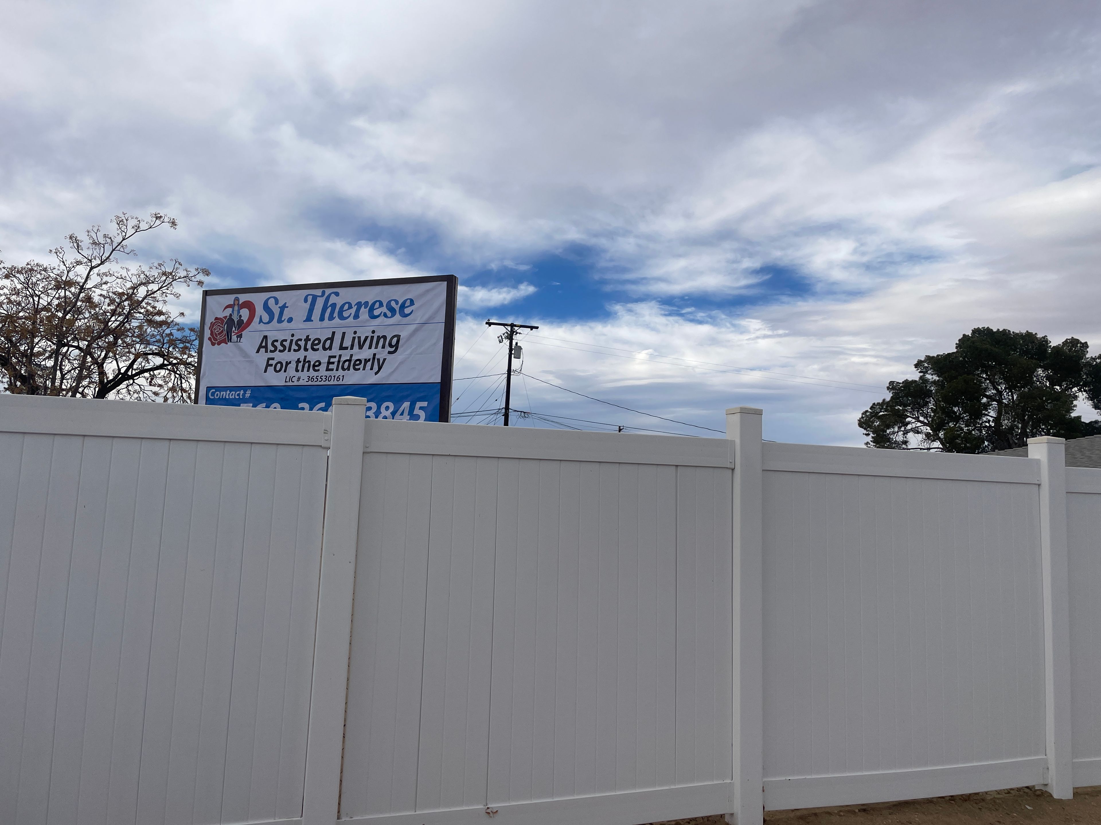St. Therese Care Home 1