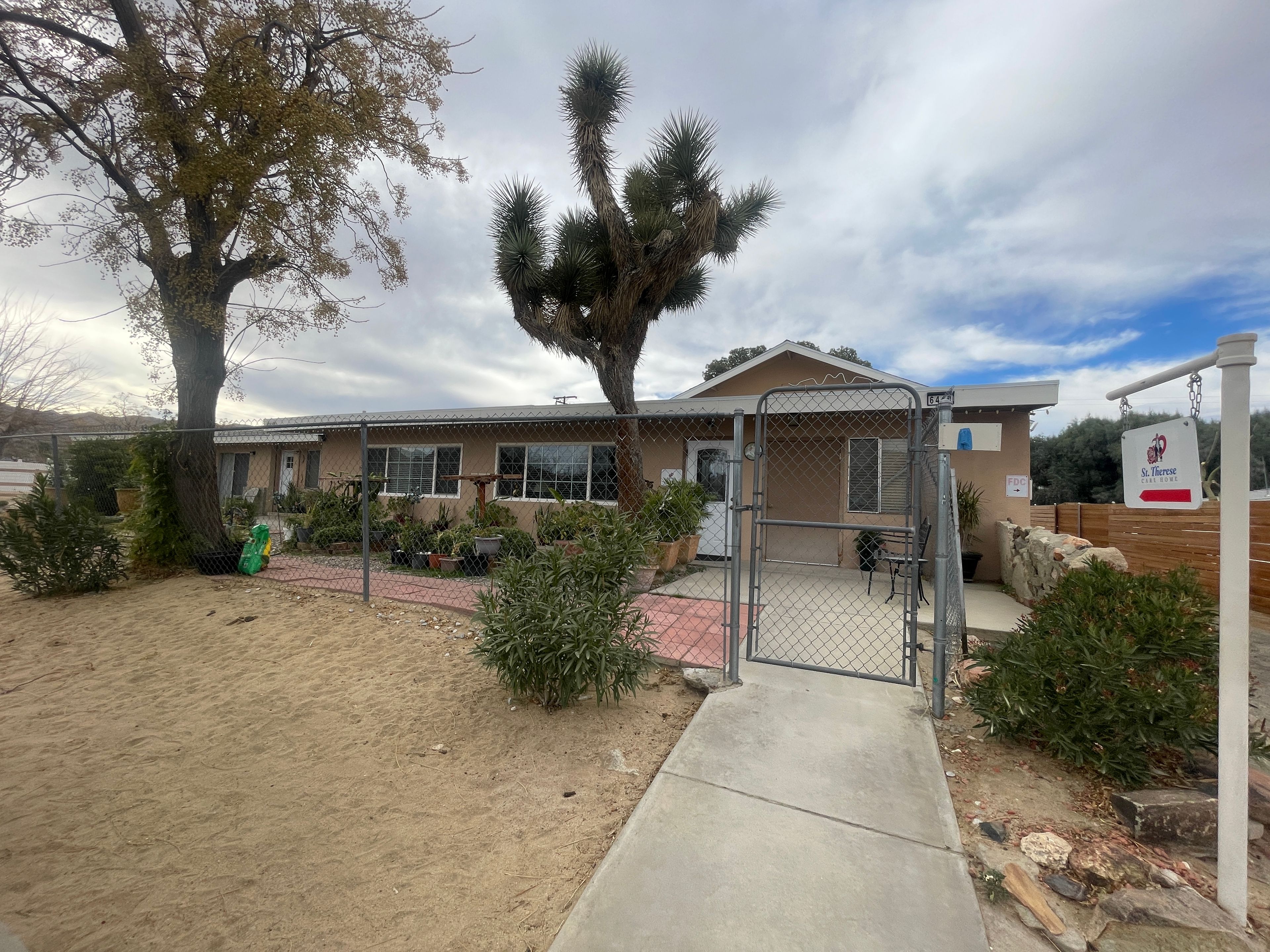 St. Therese Care Home 4
