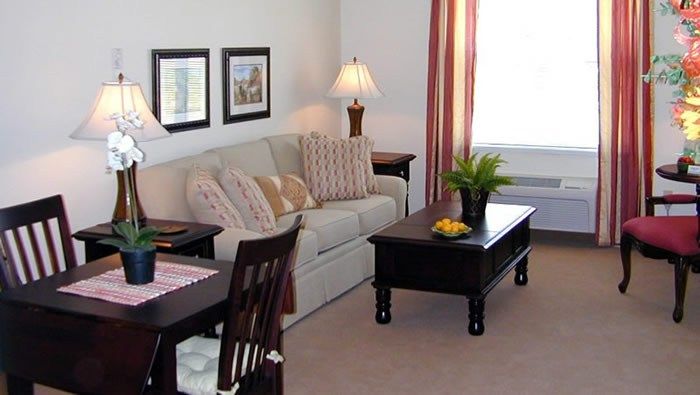 Croatan Village 1