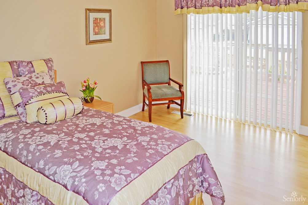 Welcome Home Senior Residence (Pleasanton) 2