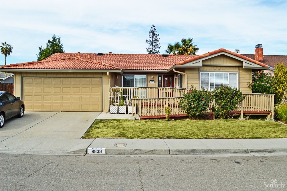Welcome Home Senior Residence (Pleasanton) 4